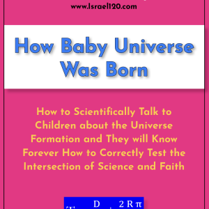 How Baby Universe Was Born