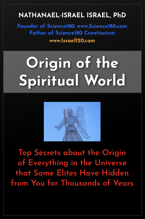 Origin of the Spiritual World