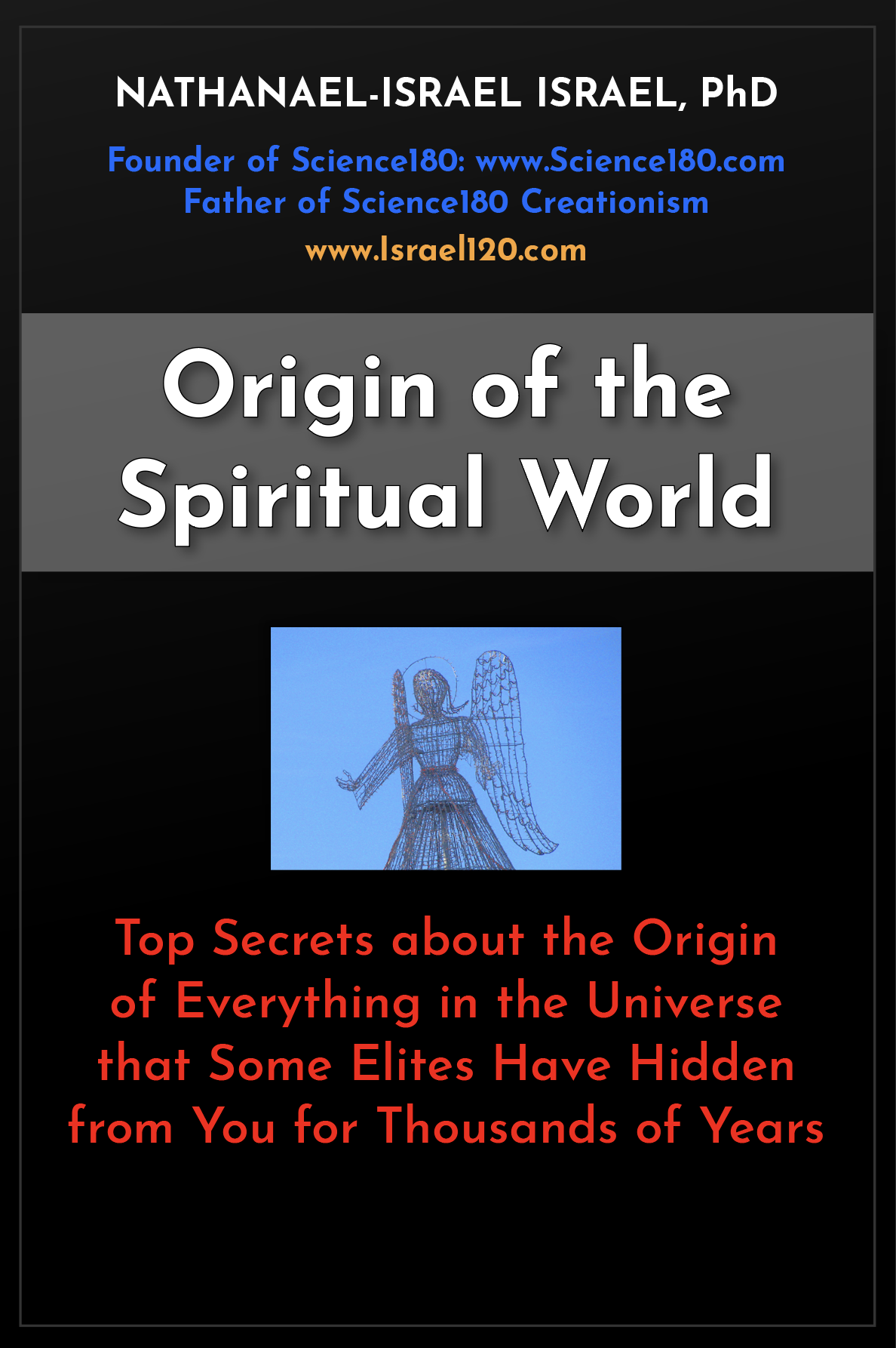 Origin SpirituaOrigin of the Spiritual World