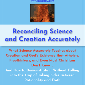 Reconciling Science and Creation Accurately