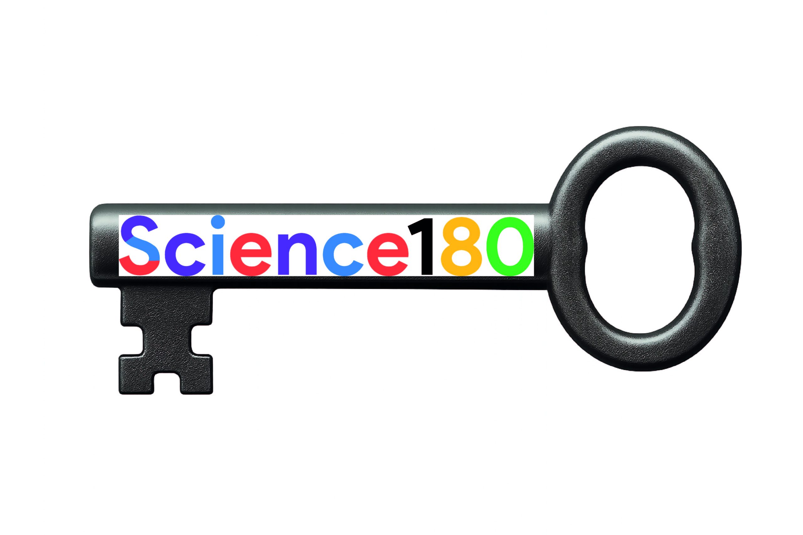 Science180 logo