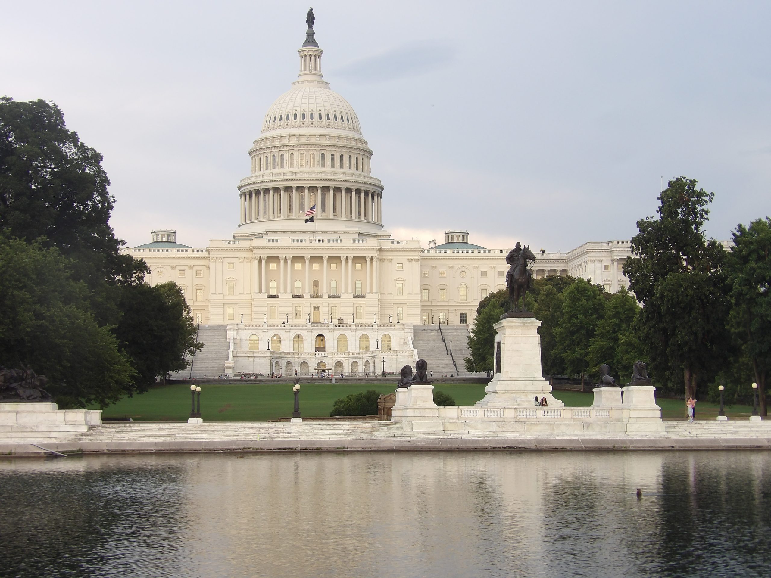 US Capitol Washington DC - Photo Science180 - Nathanael-Israel Israel