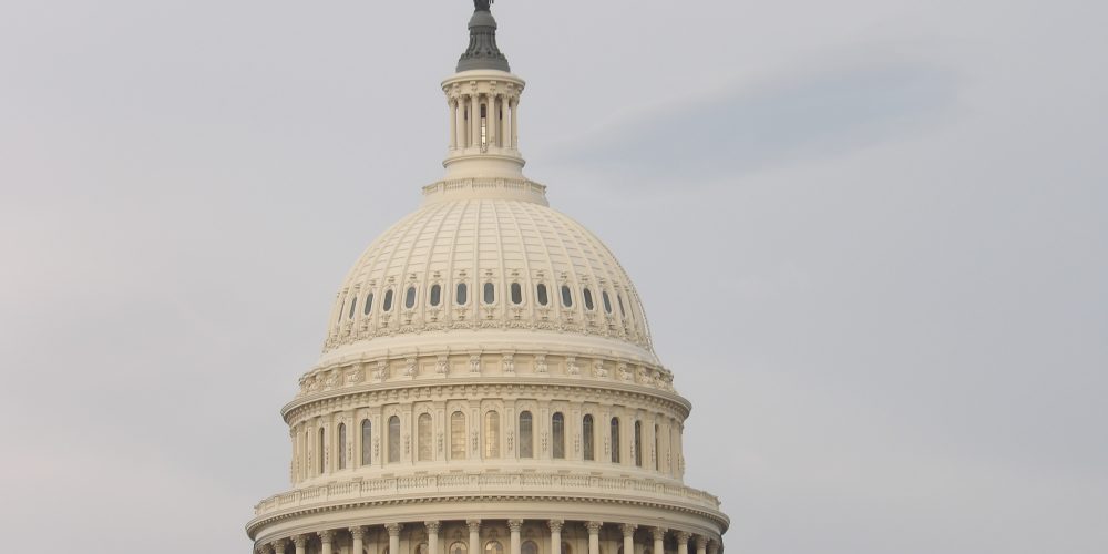 US Capitol Washington DC - Photo Science180 - Nathanael-Israel Israel