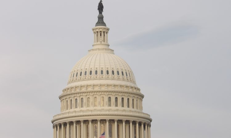 US Capitol Washington DC - Photo Science180 - Nathanael-Israel Israel