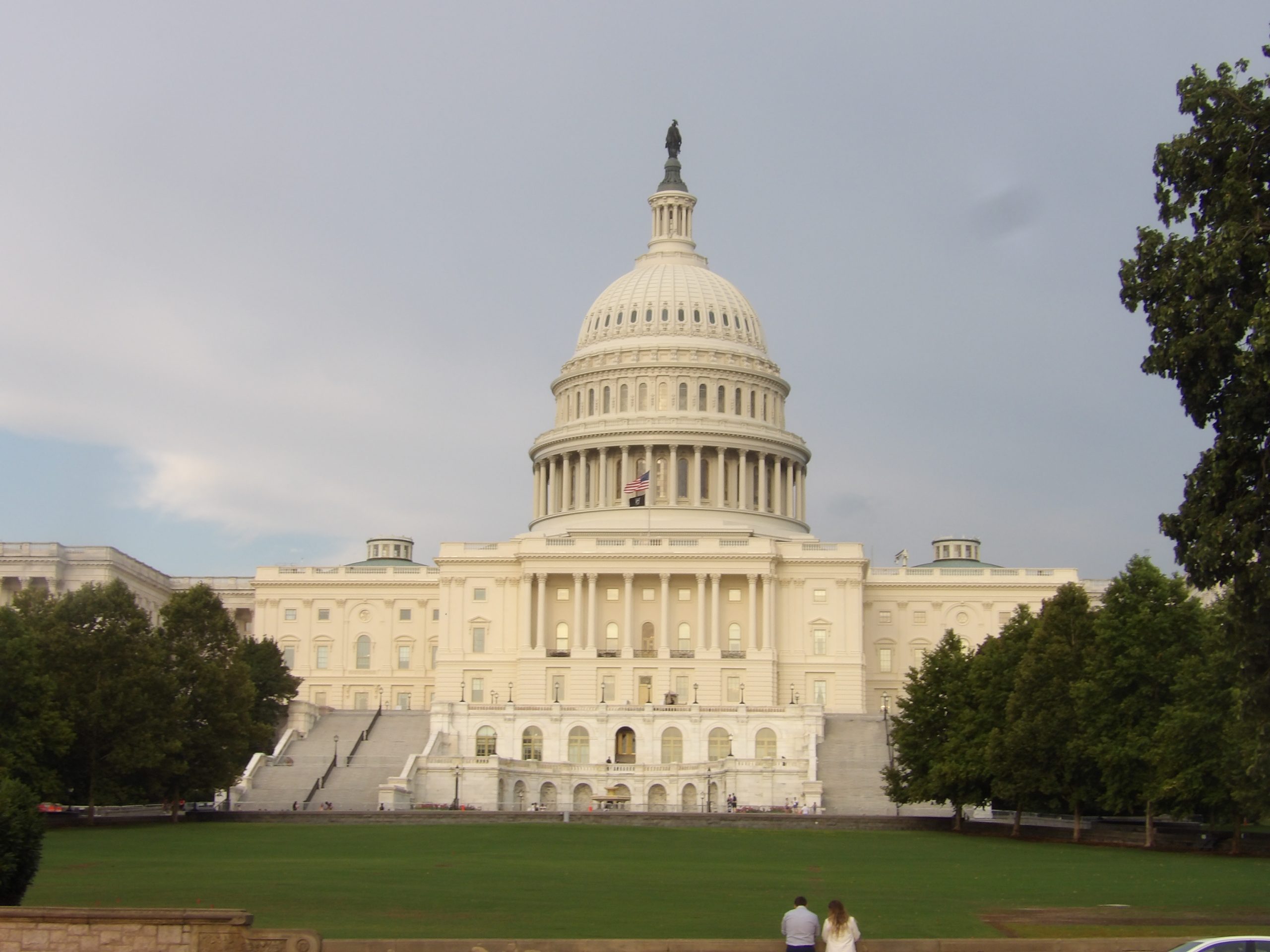 US Capitol Washington DC - Photo Science180 - Nathanael-Israel Israel