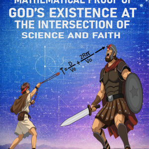 Mathematical Proof of God’s Existence at the Intersection of Science and Faith