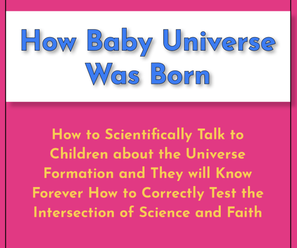 How Baby Universe Was Born