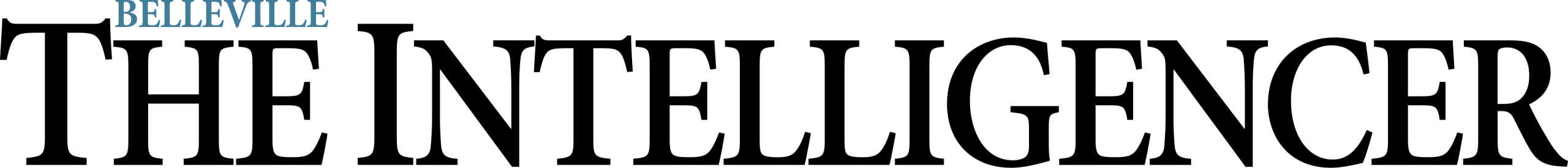 Belleville Intelligencer