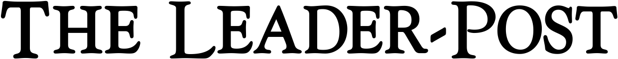 Regina Leader Post