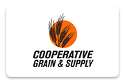 Cooperative Grain and Supply