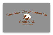 Cherokee Gin & Cotton Co.