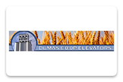 Dumas Co-op Elevators