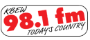KBEW 98 Country