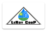 LeRoy Coop
