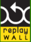 replaywall.com