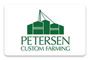 Petersen Custom Farming