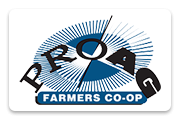 Pro Ag Farmers Co-op