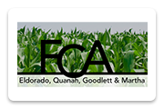 Farmers Cooperative Association of Eldorado